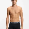 3er-Pack Marken-Boxershorts aus Stretch-Baumwolle