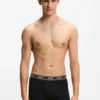 3er-Pack Marken-Boxershorts aus Stretch-Baumwolle