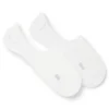 3er-Pack No-Show-Socken aus Baumwollmischung
