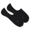 3er-Pack No-Show-Socken aus Baumwollmischung