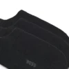 3er-Pack No-Show-Socken aus Baumwollmischung