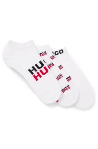 3er-Pack Socken