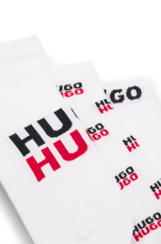 3er-Pack Socken