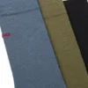 3er-Pack Socken mit Logo in normaler Länge