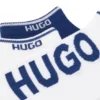 3er-Pack Socken mit Logos