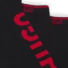 3er-Pack Socken mit Logos