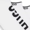 3er-Pack Socken mit Logos