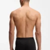 3er-Pack Stretch-Mikrofaser-Boxershorts
