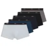 5er-Pack Boxershorts aus Stretch-Baumwolle mit Logo-Bund