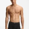 5er-Pack Boxershorts aus Stretch-Baumwolle mit Logo-Bund