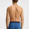 5er-Pack Boxershorts aus Stretch-Baumwolle mit Logo-Bund