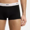5er-Pack Boxershorts aus Stretch-Baumwolle mit Logo-Bund