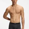5er-Pack Boxershorts aus Stretch-Baumwolle mit Logo-Bund