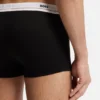 5er-Pack Boxershorts aus Stretch-Baumwolle mit Logo-Bund