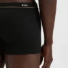 5er-Pack Boxershorts aus Stretch-Baumwolle mit Logo-Bund