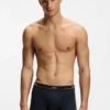5er-Pack Boxershorts aus Stretch-Baumwolle mit Logo-Bund