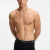 5er-Pack Boxershorts aus Stretch-Baumwolle mit Logo-Bund