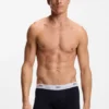 5er-Pack Boxershorts aus Stretch-Baumwolle mit Logo-Bund