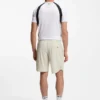 Active Stretch-Shorts aus schnell trocknendem Material