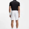 Active Stretch-Shorts aus schnell trocknendem Material