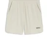 Active Stretch-Shorts aus schnell trocknendem Material