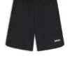 Active Stretch-Shorts aus schnell trocknendem Material