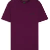 Aktiv feuchtigkeitsregulierendes Slim-Fit-T-Shirt aus Stretch-Jersey
