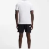 Aktives Slim-Fit-Polohemd mit Feuchtigkeitsmanagement
