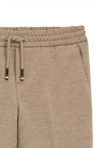 Anzug für Kinder aus Stretchstoff