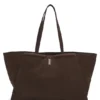 Ariell Shopper-Tasche aus Nubuk
