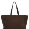 Ariell Shopper-Tasche aus Nubuk