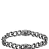 Armband mit Double-B-Monogrammen