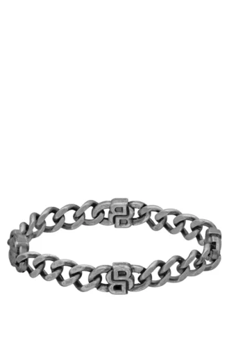 Armband mit Double-B-Monogrammen
