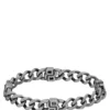 Armband mit Double-B-Monogrammen
