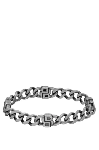 Armband mit Double-B-Monogrammen