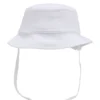 Baby-Bucket-Hat mit Double-B-Monogramm