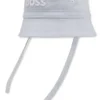Baby-Bucket-Hat mit gesticktem Logo