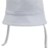 Baby-Bucket-Hat mit gesticktem Logo
