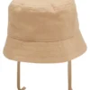 Baby-Bucket-Hat mit gesticktem Logo
