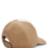 Baby-Cap mit Panda-Stickerei