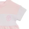 Baby-Leggings- und Kleiderset
