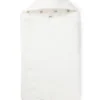 Babynest aus Baumwolle mit rotem Panda-Motiv
