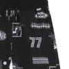 Badehose für Kinder mit kreativem Print