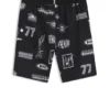 Badehose für Kinder mit kreativem Print