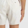Badehose mit Allover-Print