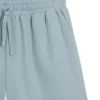 Badeshorts aus Baumwoll-Musselin