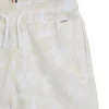 Badeshorts für Kinder mit Allover-Print