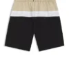 Badeshorts für Kinder mit Colour-Blocking Badeshorts für Kinder mit Colour-Blocking