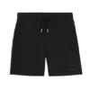 Badeshorts für Kinder mit Logo-Print