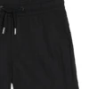 Badeshorts für Kinder mit Logo-Print